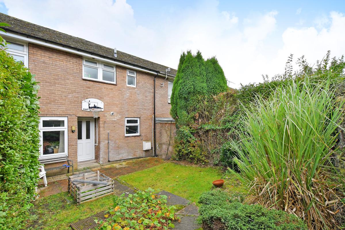 4 bedroom house for rent St. Thomas Road, Sheffield, S10 1UX UniHomes