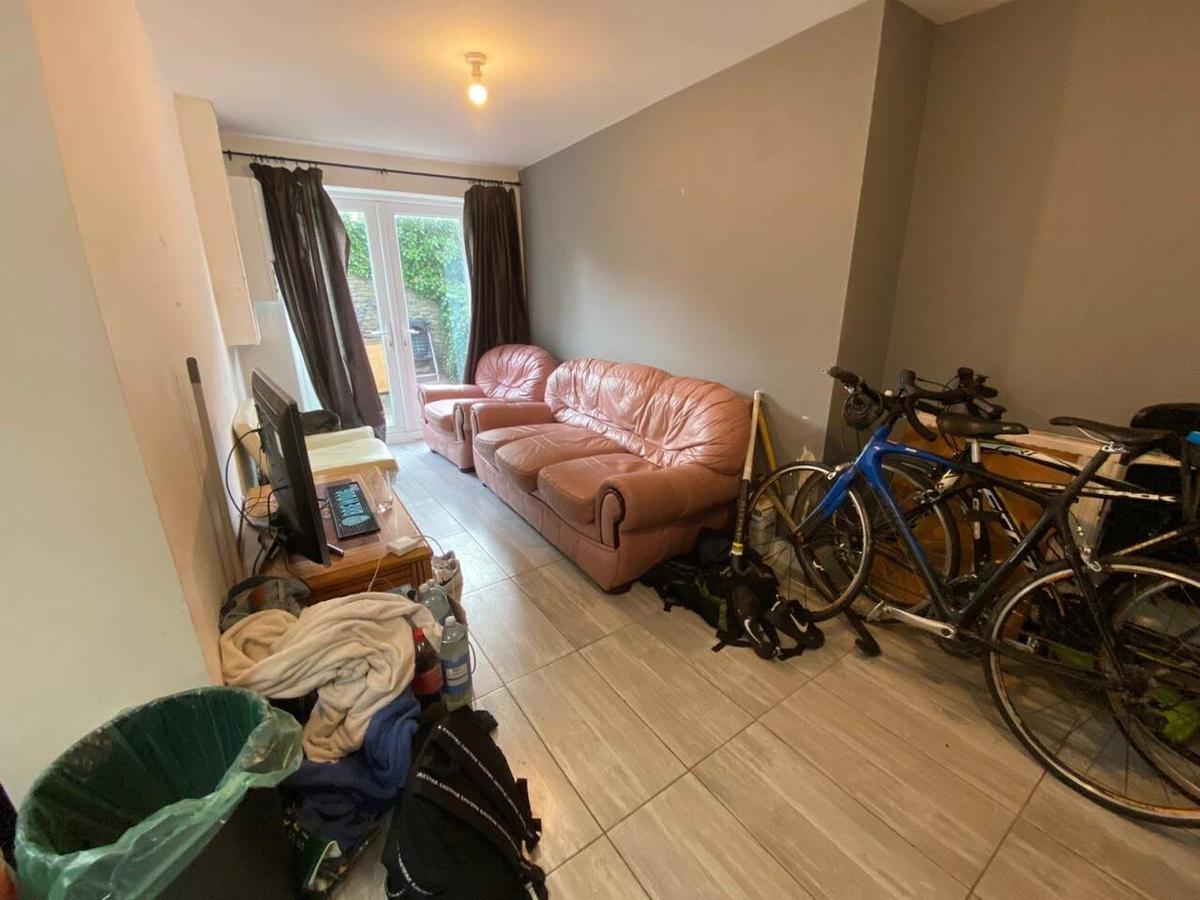 7 bedroom house for rent Cranbrook Street, Cardiff, CF24 4AL UniHomes