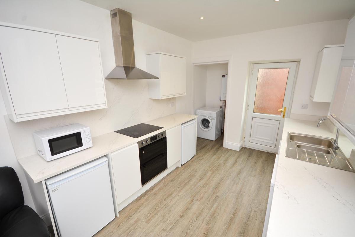 2 bedroom house on Jesmond Newcastle Upon Tyne, Jesmond, Newcastle