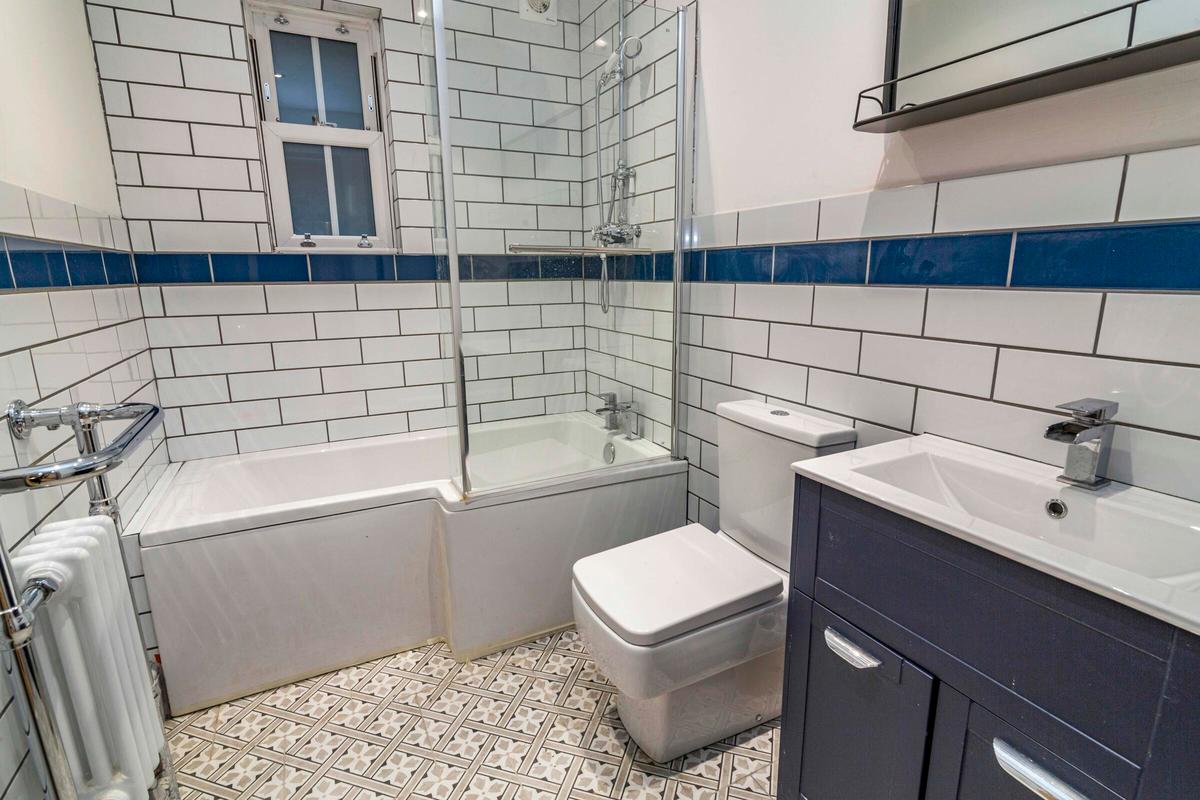 2 bedroom apartment for rent Woodborough Road, Nottingham, NG3 4LP