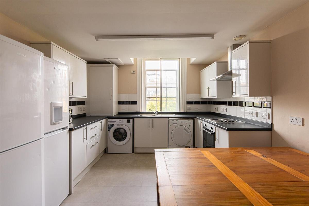 6 bedroom apartment on Rubicon House, City Centre, Newcastle
