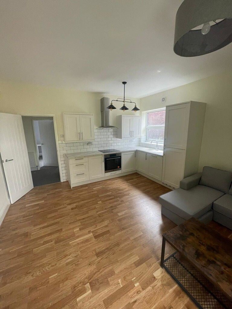 2 bedroom apartment for rent Mapperley Road, Nottingham, NG3 5AS UniHomes
