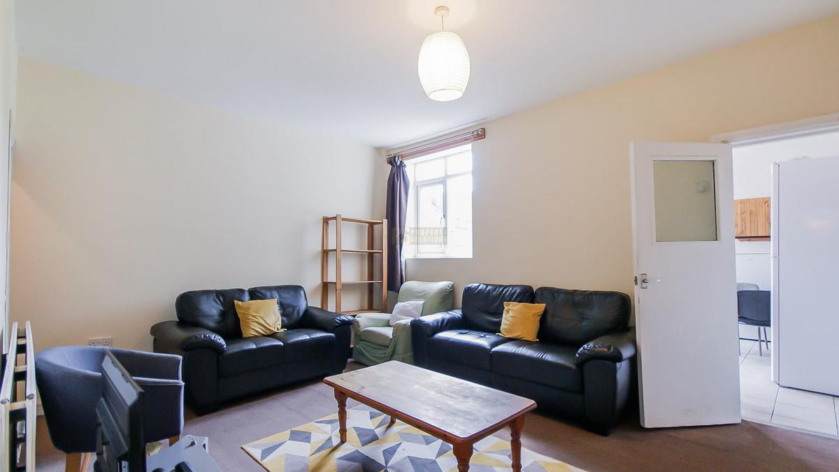 4 bedroom house on Bournbrook Road Selly Oak, Selly Oak, Birmingham
