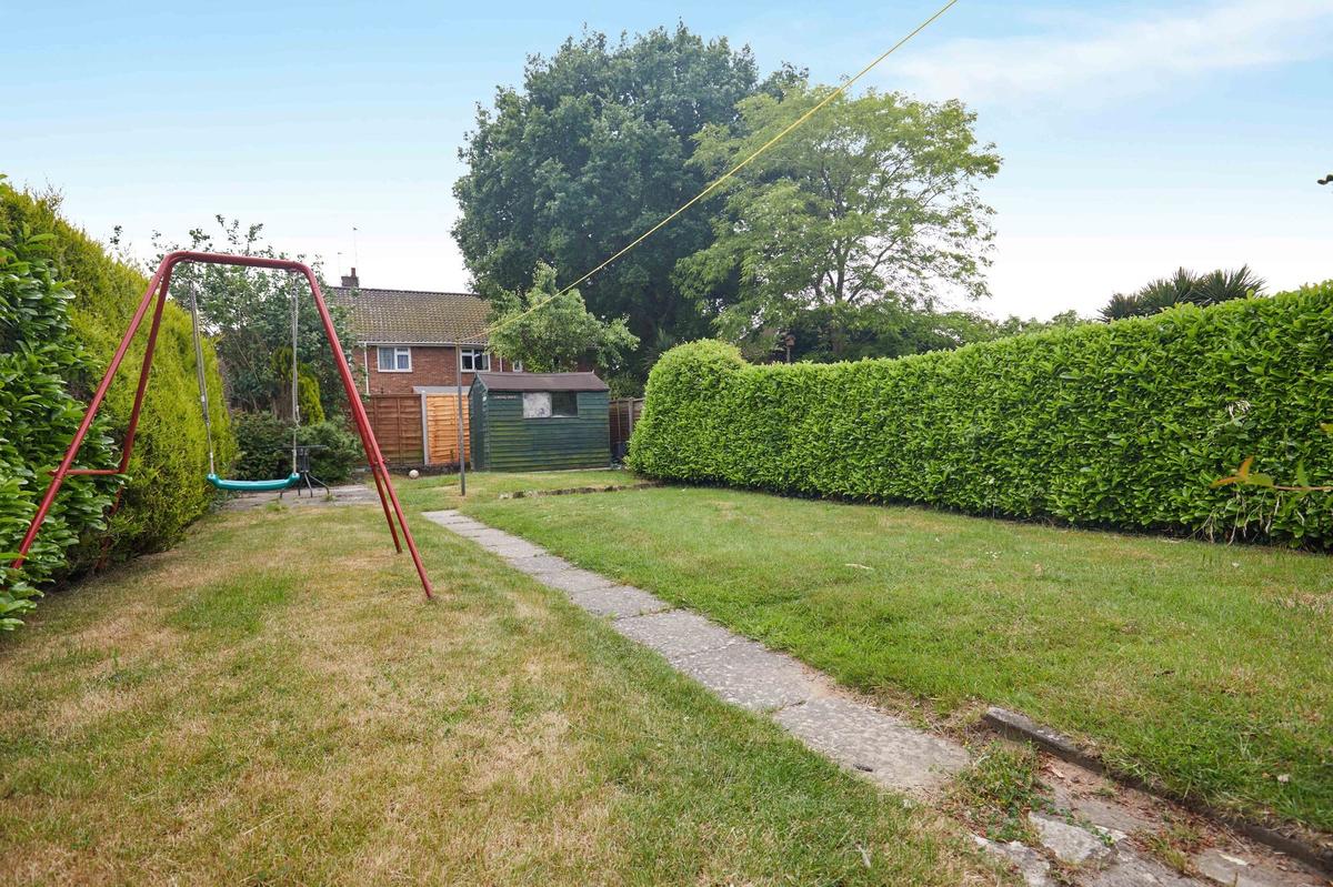 5 bedroom house for rent South Park Avenue Norwich, NR4 7AZ UniHomes