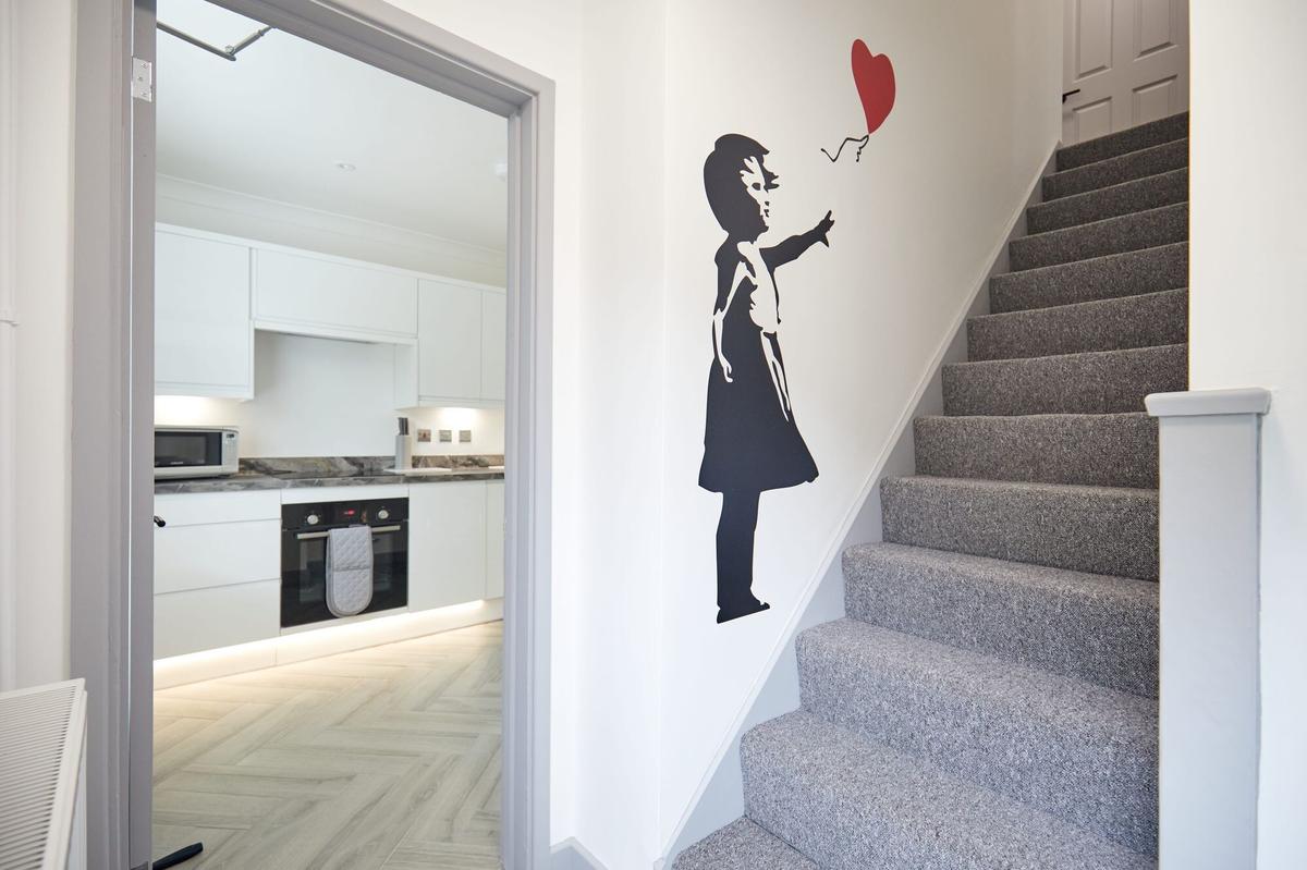 5 bedroom house for rent South Park Avenue Norwich, NR4 7AZ UniHomes