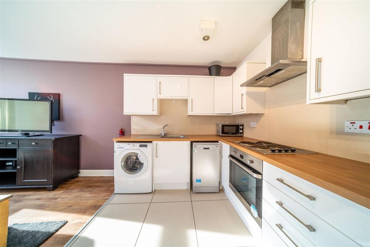 3 bedroom apartment for rent St Andrews Street, Newcastle, NE1 5SF