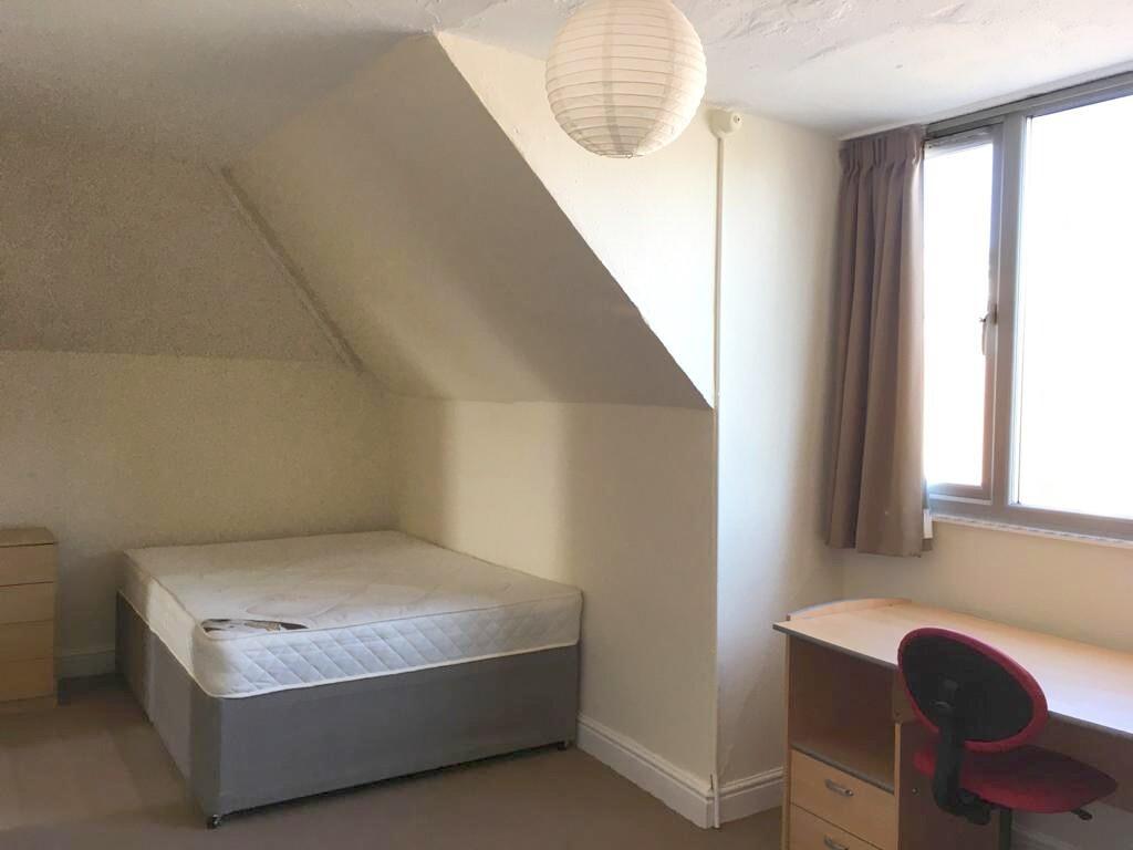 5 bedroom house for rent St Stephens Road, Norwich, NR1 3RA UniHomes