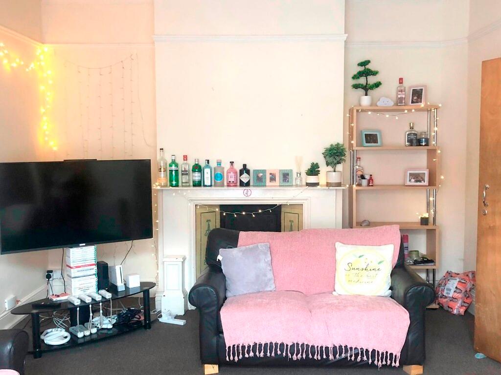 5 bedroom house for rent St Stephens Road, Norwich, NR1 3RA UniHomes