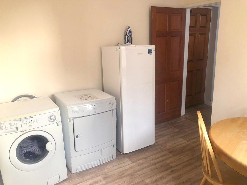 5 bedroom house for rent St Stephens Road, Norwich, NR1 3RA UniHomes