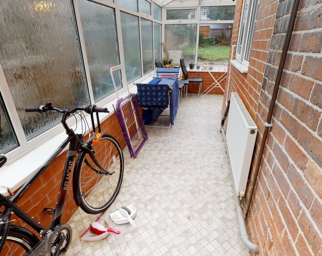 5 bedroom house for rent Oak Tree Lane, Birmingham, B29 6HY UniHomes