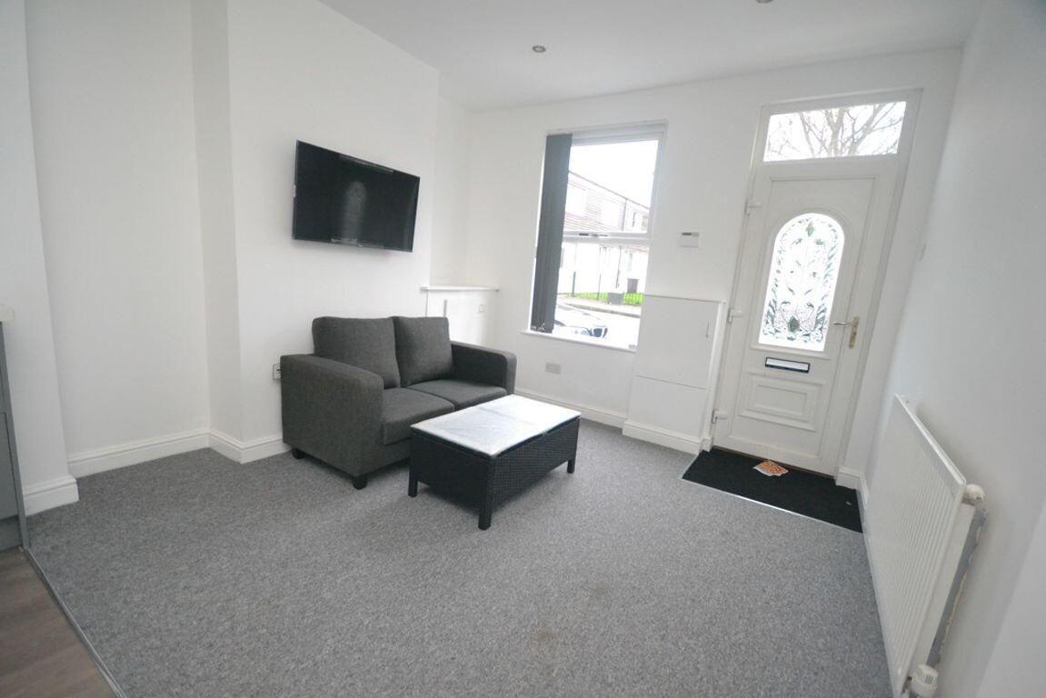 2 bedroom house for rent Bramcote Street, Nottingham, NG7 3EX UniHomes