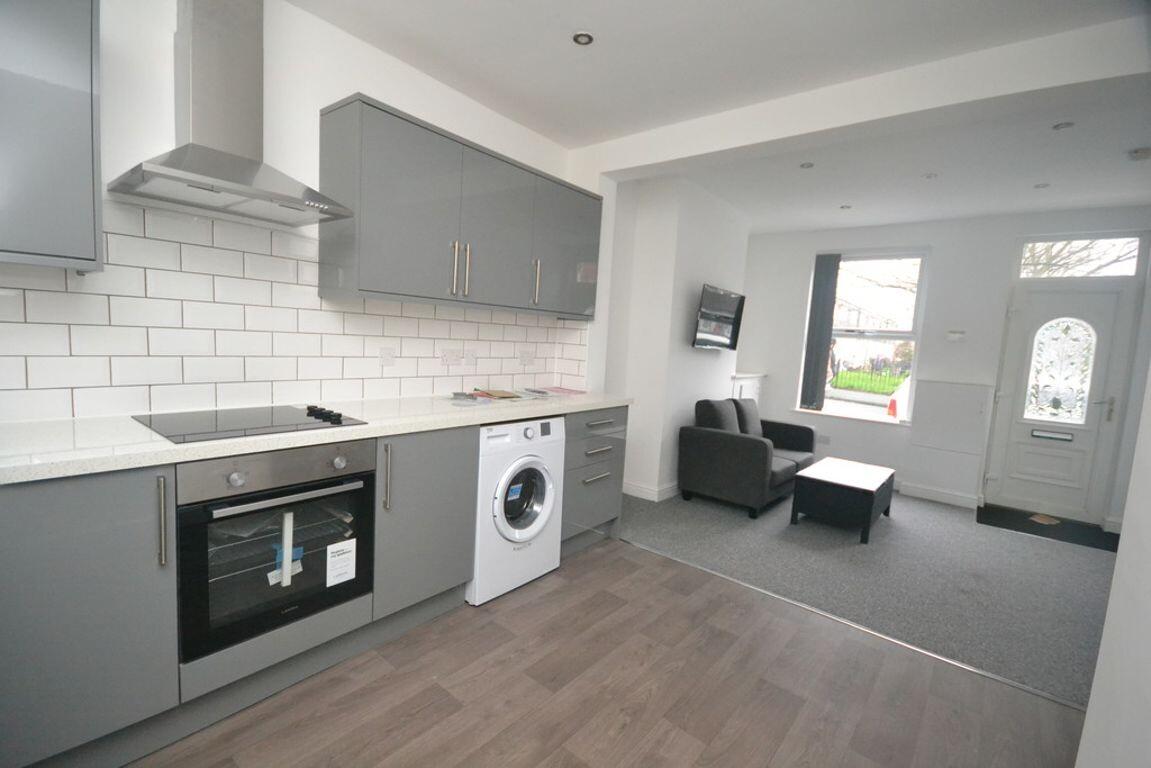 2 bedroom house for rent Bramcote Street, Nottingham, NG7 3EX UniHomes