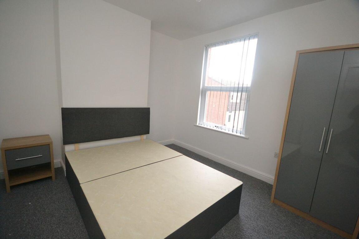 2 bedroom house for rent Bramcote Street, Nottingham, NG7 3EX UniHomes