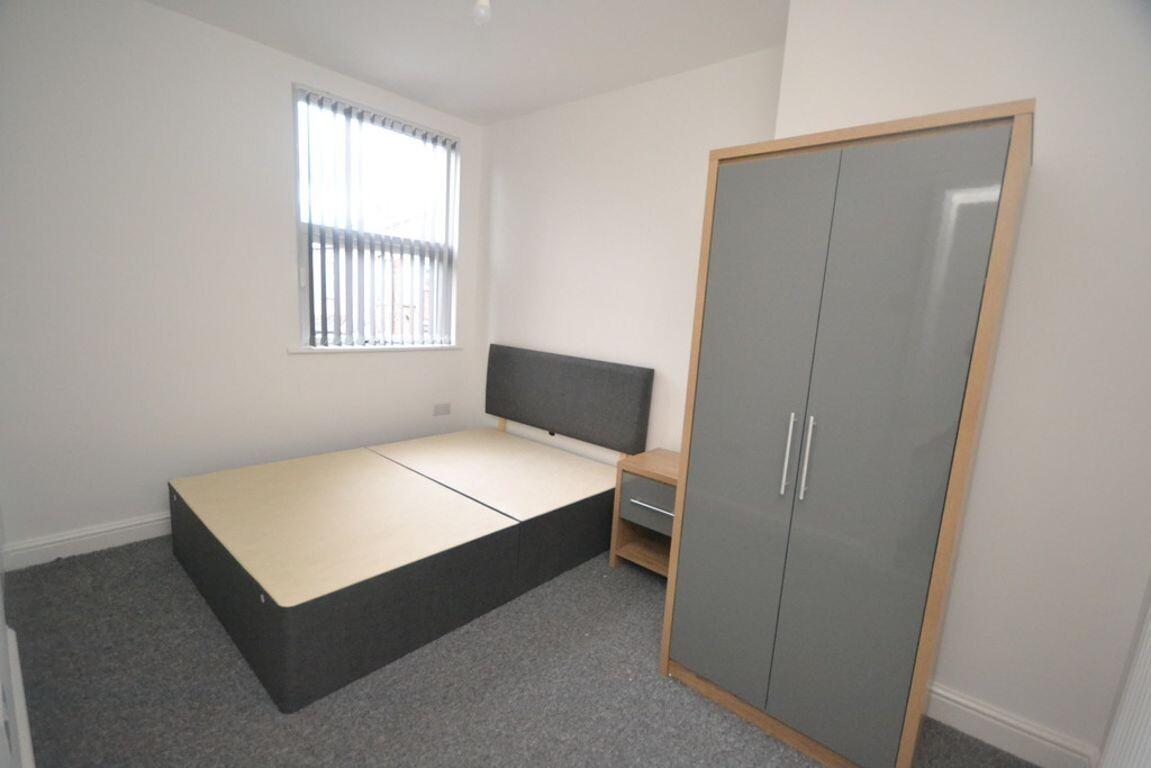 2 bedroom house for rent Bramcote Street, Nottingham, NG7 3EX UniHomes