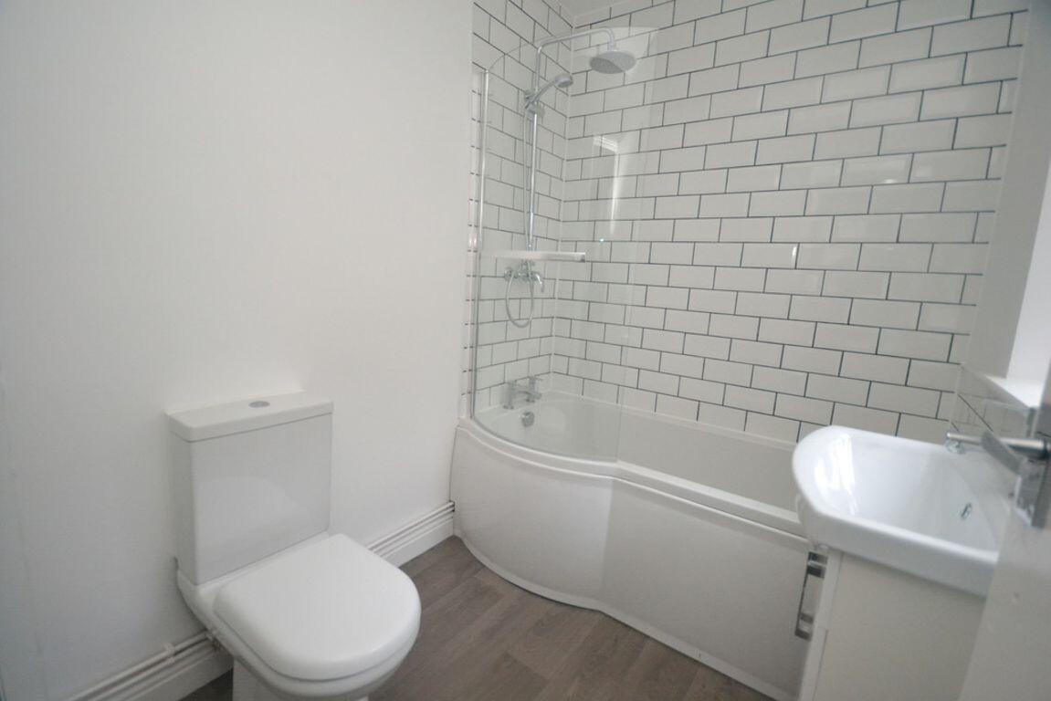 2 bedroom house for rent Bramcote Street, Nottingham, NG7 3EX UniHomes