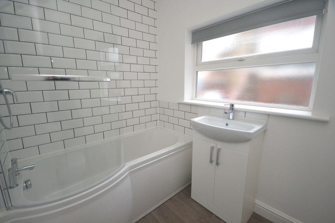 2 bedroom house for rent Bramcote Street, Nottingham, NG7 3EX UniHomes