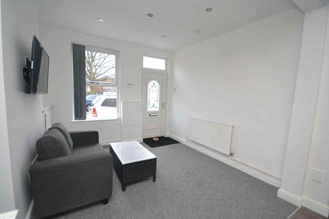 2 bedroom house for rent Bramcote Street, Nottingham, NG7 3EX UniHomes
