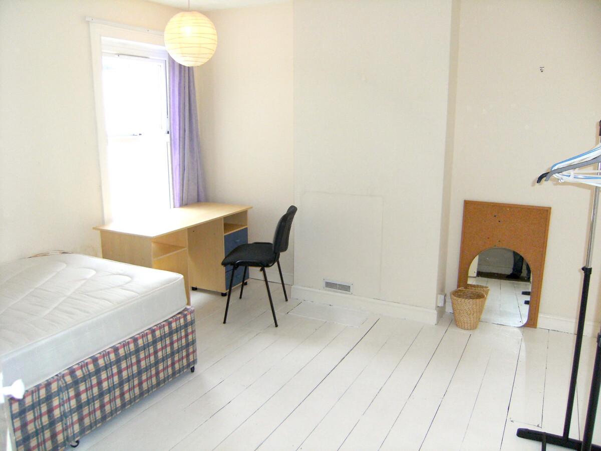 4 bedroom house for rent Turner Road, Norwich, NR2 4HD UniHomes