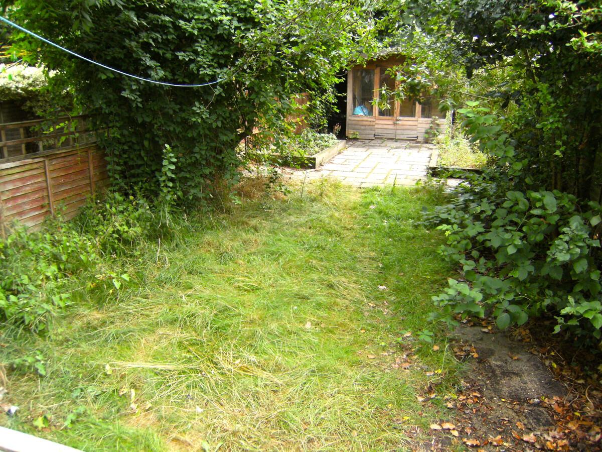 4 bedroom house for rent Turner Road, Norwich, NR2 4HD UniHomes