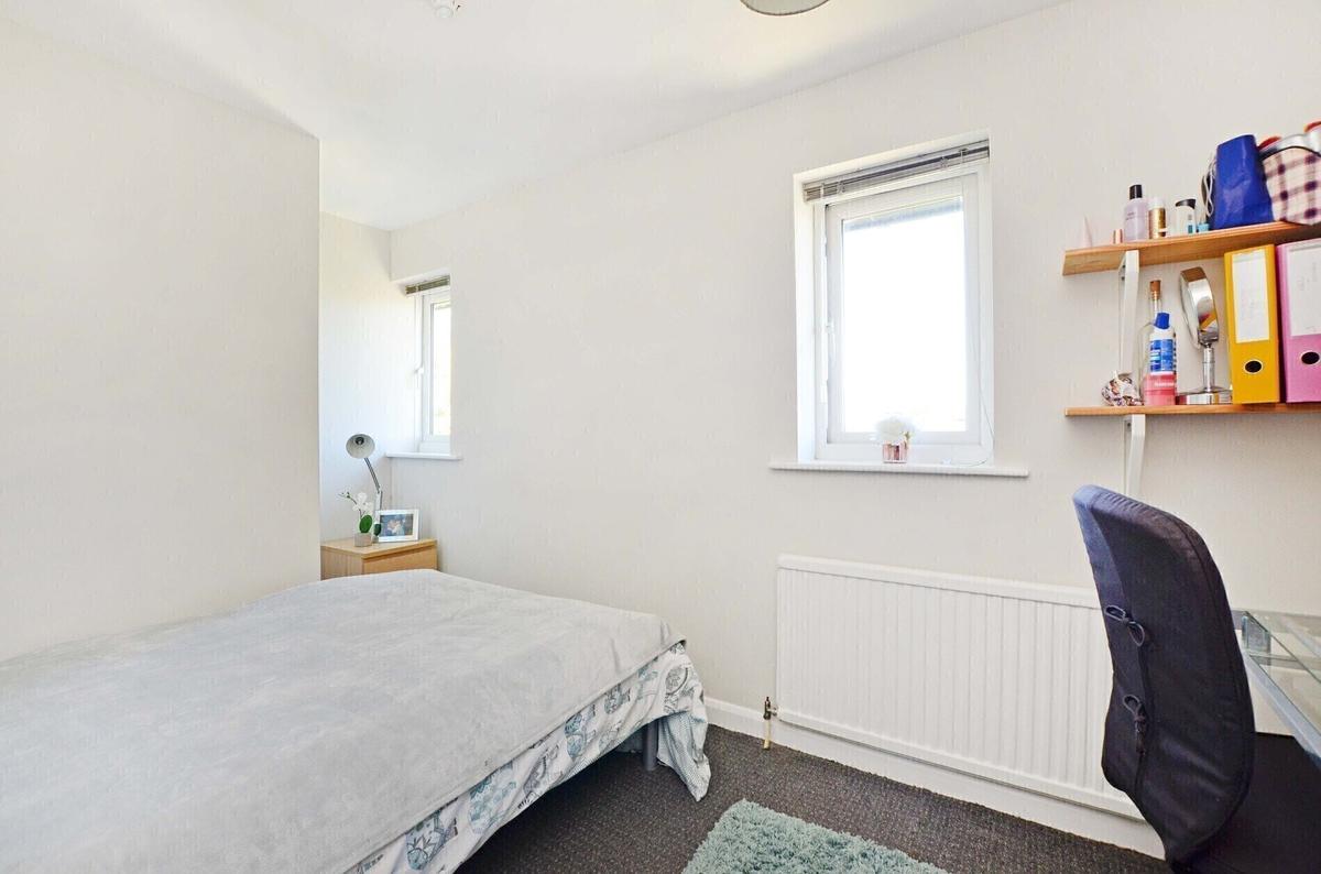 7 bedroom house for rent Sale Hill Sheffield, S10 5BX UniHomes