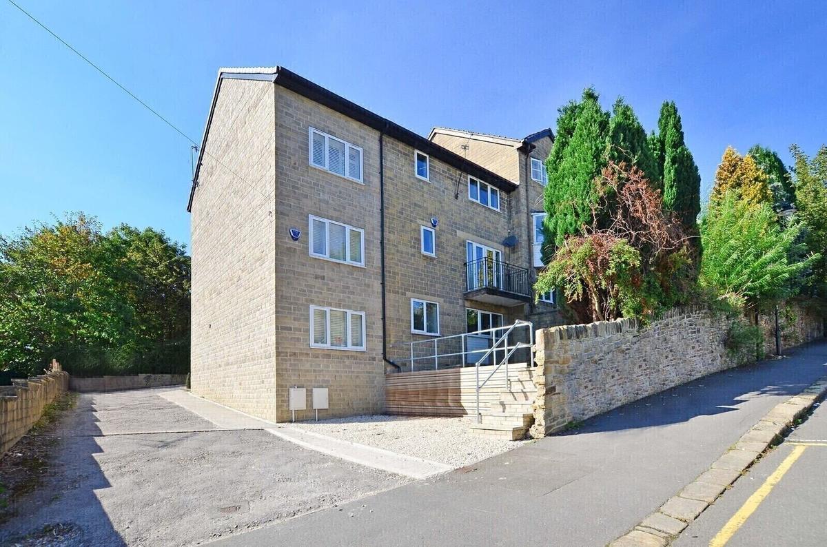 7 bedroom house for rent Sale Hill Sheffield, S10 5BX UniHomes