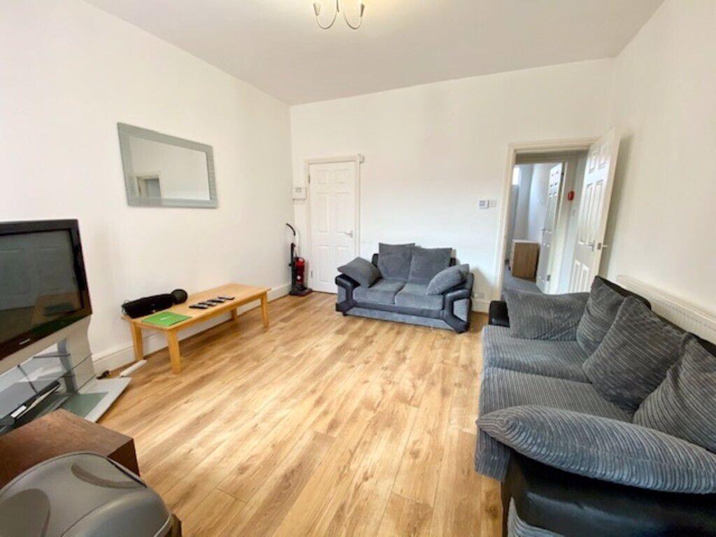 5 bedroom house for rent Clough Road, Sheffield, S1 4TB UniHomes