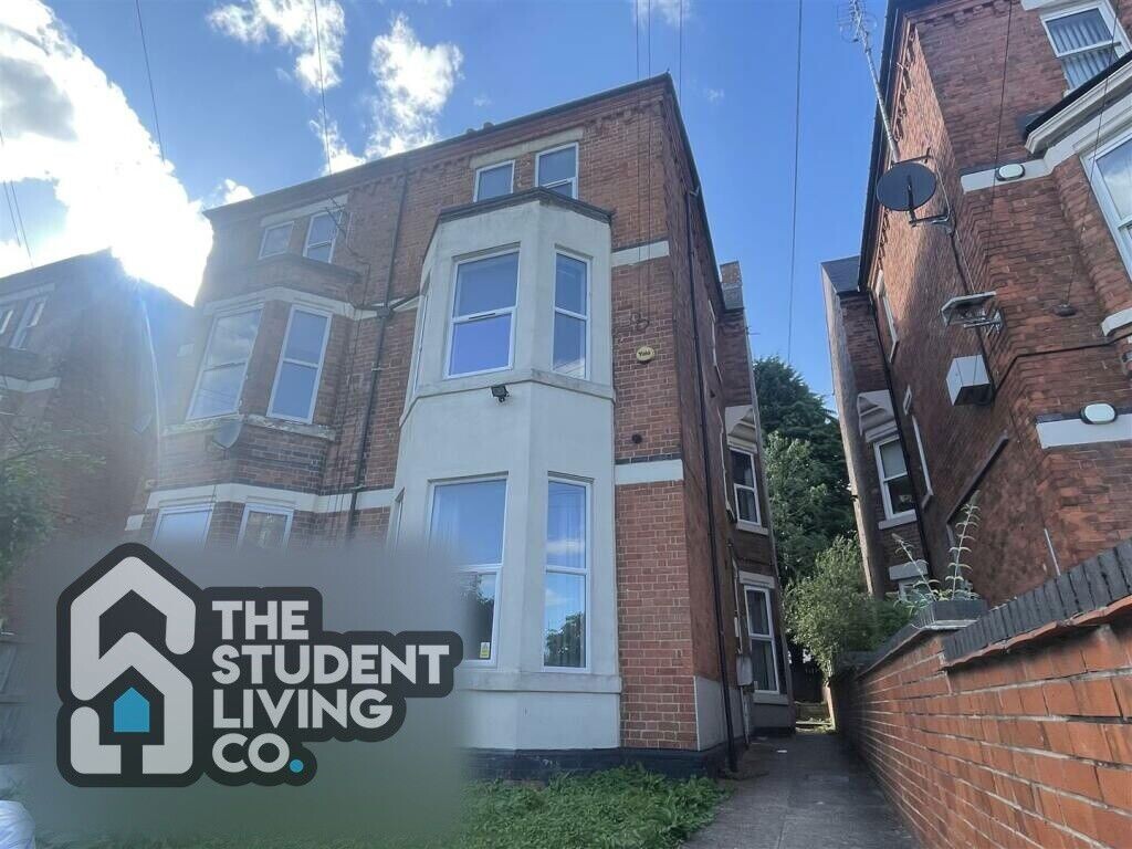 6 bedroom house on Gedling Grove, Arboretum, Nottingham