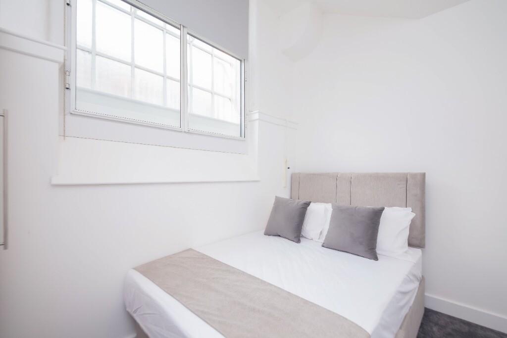 2 bedroom house for rent Linen House, Hartley Road Radford, Nottingham