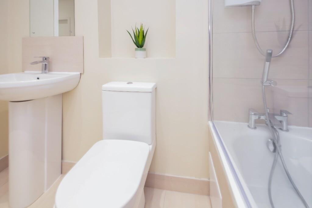 2 bedroom house for rent Linen House, Hartley Road Radford, Nottingham