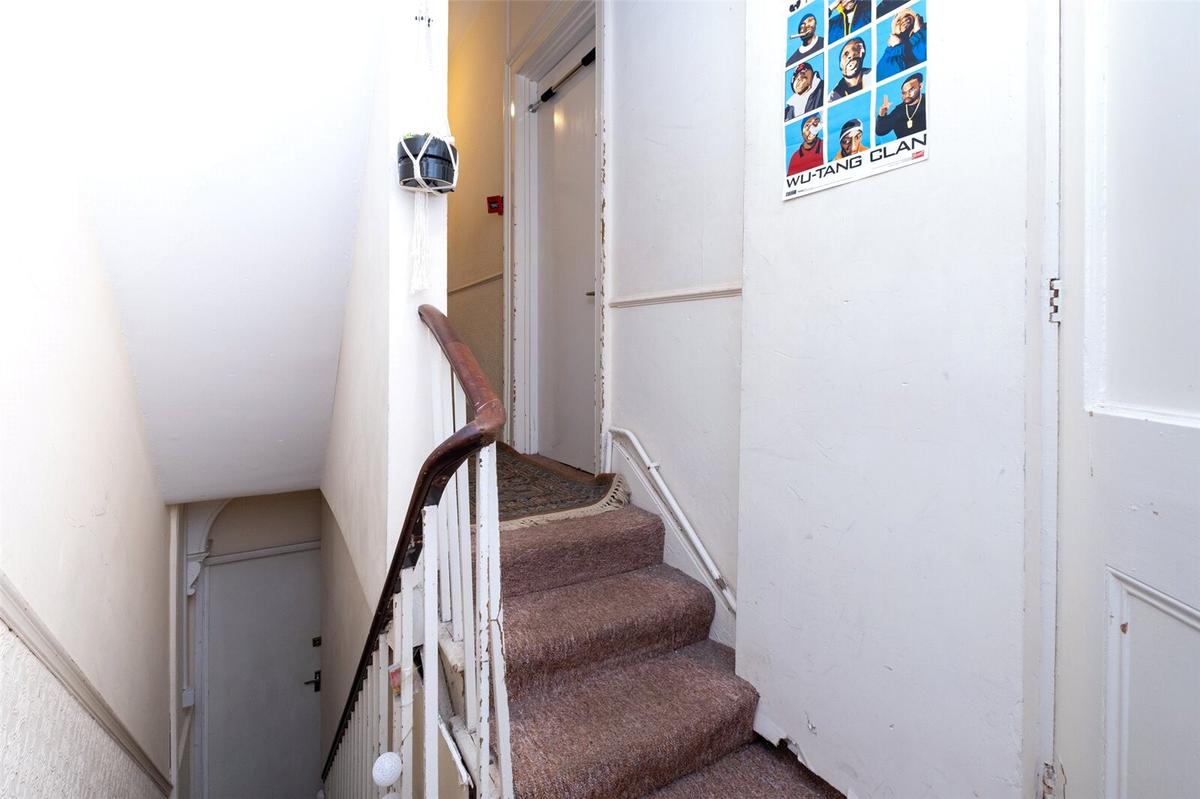 4 bedroom house for rent Montpelier Street, Brighton, BN1 3DJ UniHomes