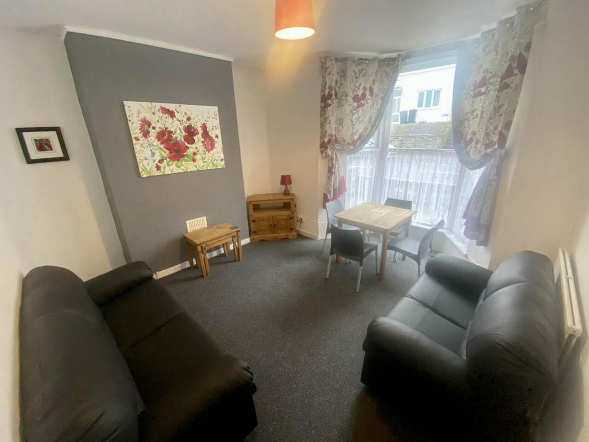 4 bedroom house for rent King Edwards Road, Brynmill, Swansea, SA1 4LL