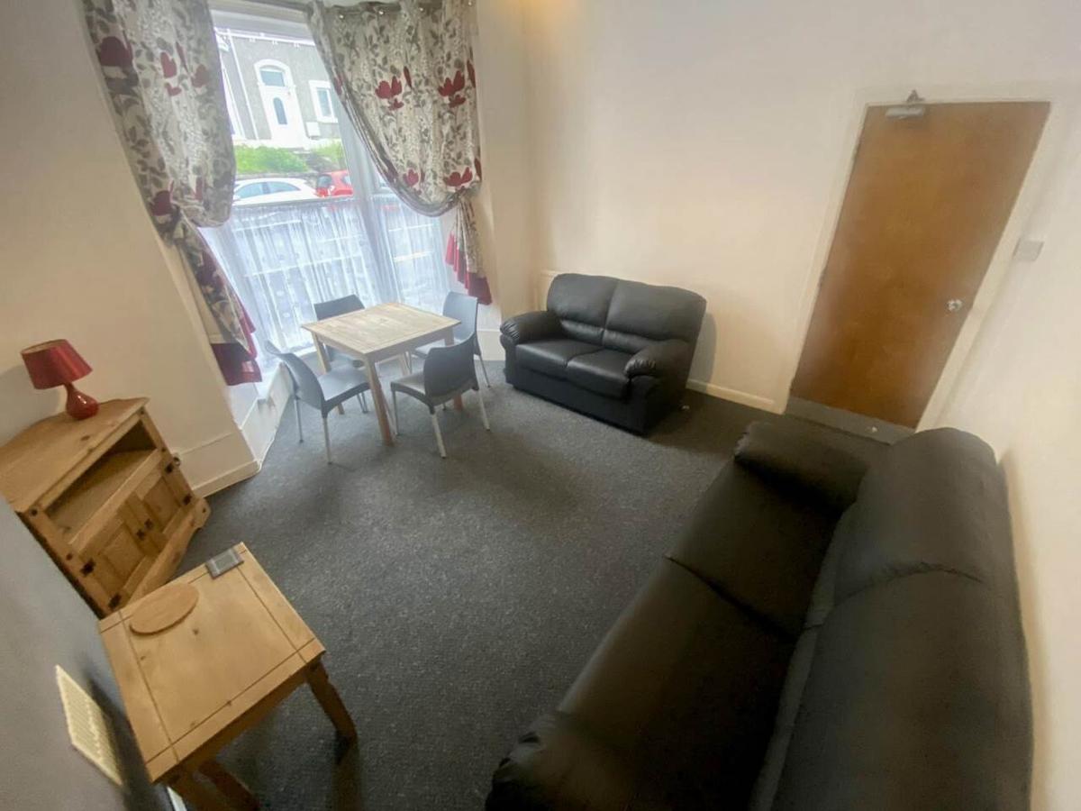 4 bedroom house for rent King Edwards Road, Brynmill, Swansea, SA1 4LL