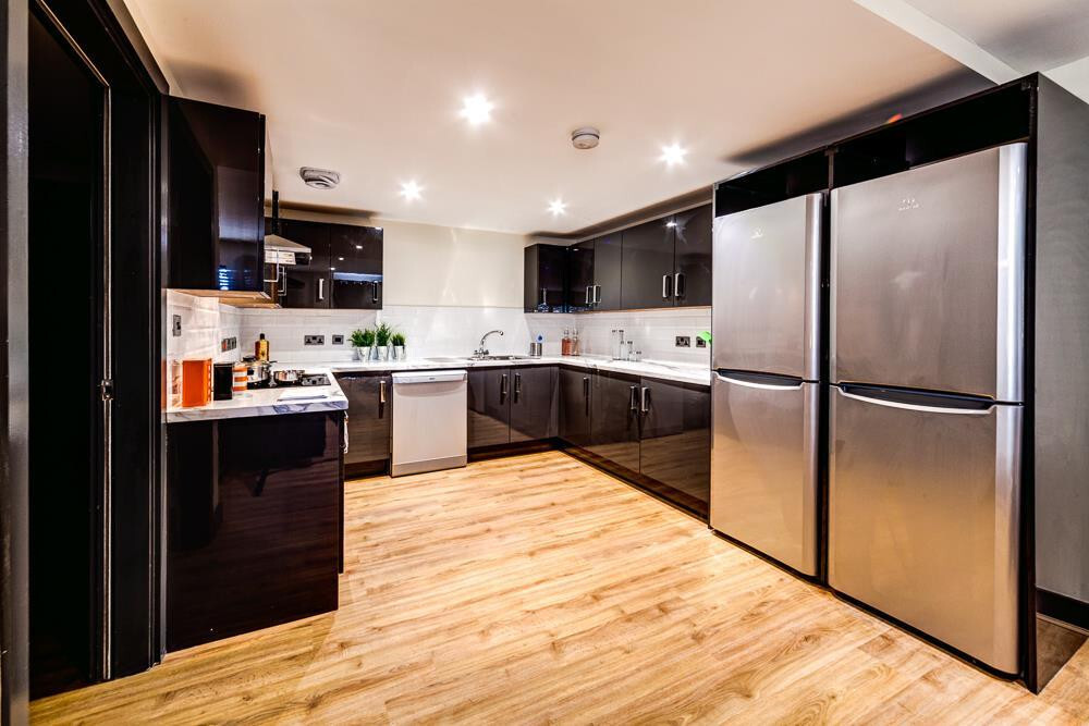 5 bedroom house for rent St. Anns Rise, Leeds, LS4 2TJ UniHomes