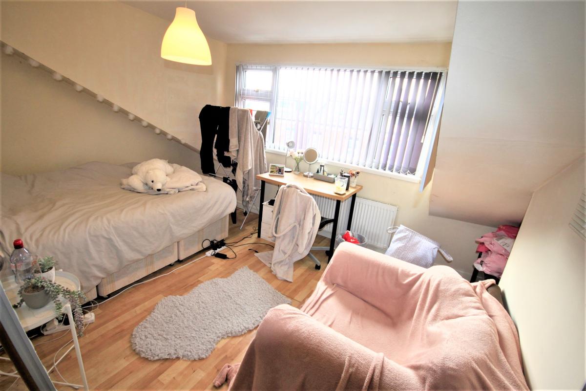 5 bedroom house for rent Mayville Place, Leeds, LS6 1NE UniHomes