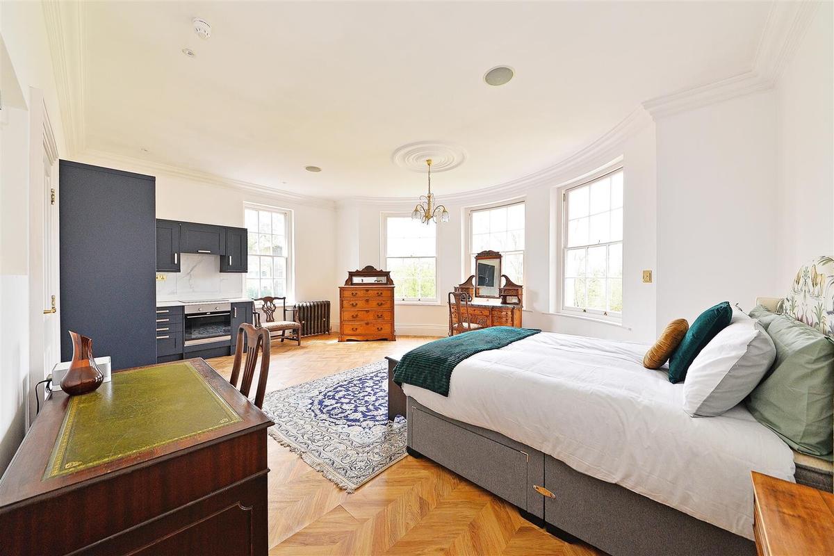 1 bedroom apartment for rent Church Road, Birmingham, B15 3TE UniHomes