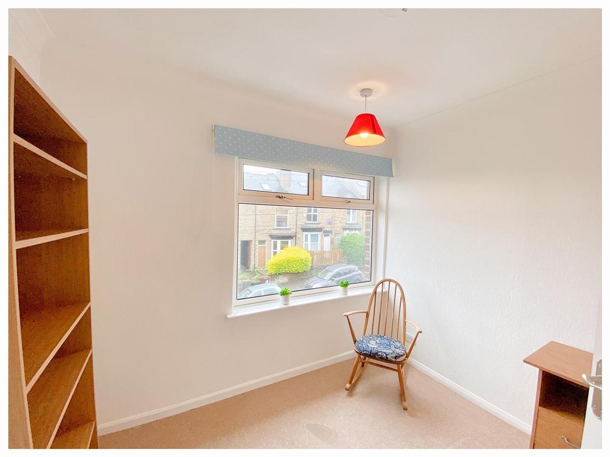 4 bedroom house for rent Springvale Road, Sheffield, S10 1LQ UniHomes