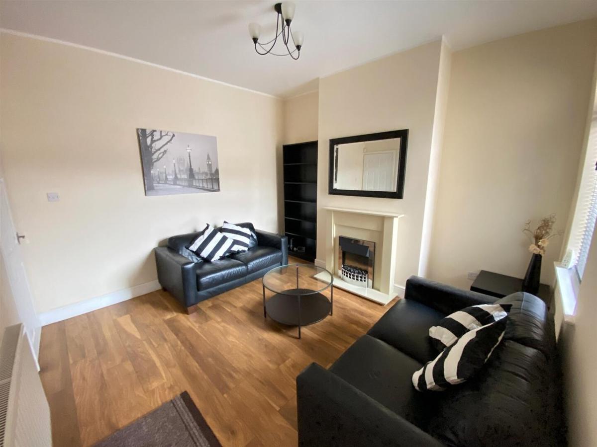 4 bedroom house for rent Brough Street, Derby, DE22 3EL UniHomes