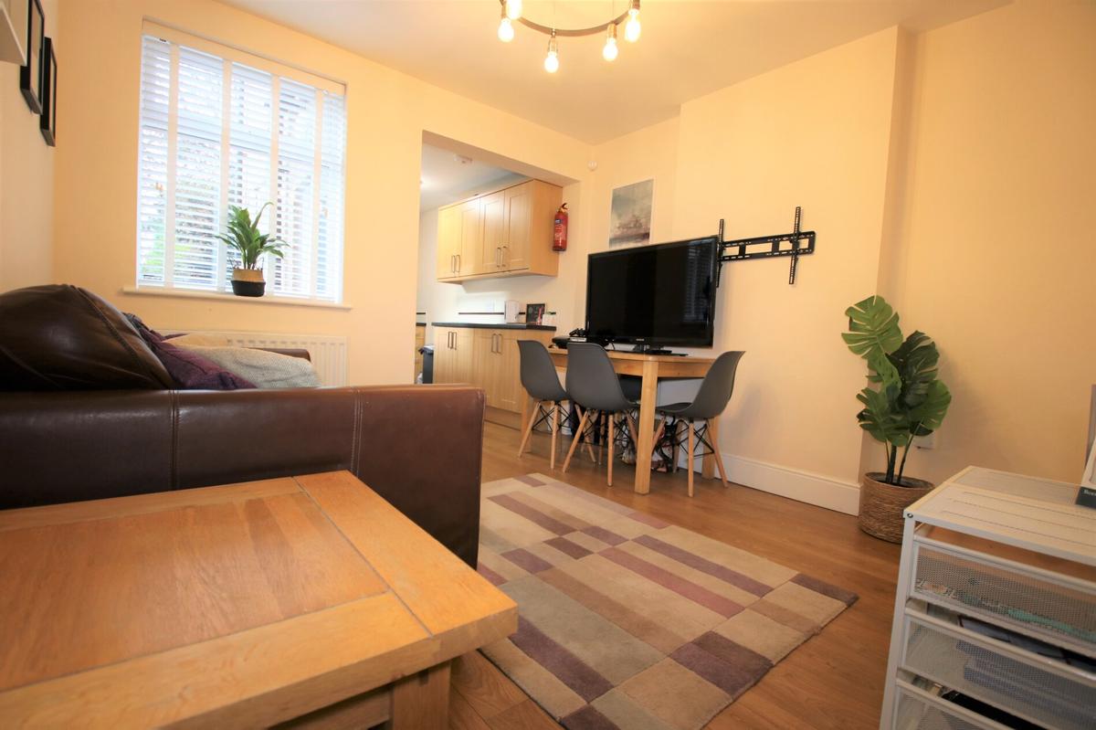 3 bedroom house for rent Arthur Street, Derby, DE1 3EF UniHomes