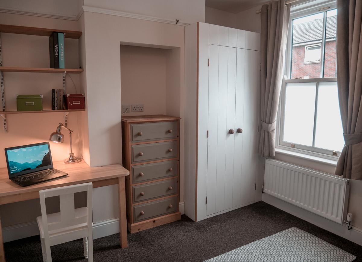 3 bedroom house for rent Arthur Street, Derby, DE1 3EF UniHomes