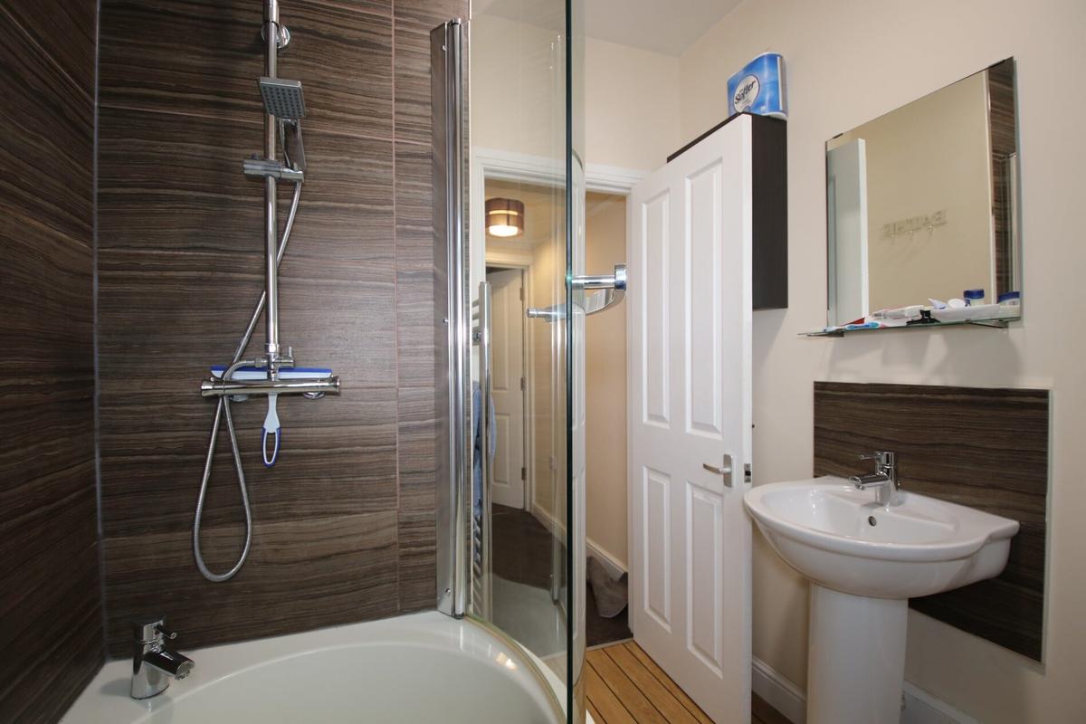 3 bedroom house for rent Arthur Street, Derby, DE1 3EF UniHomes