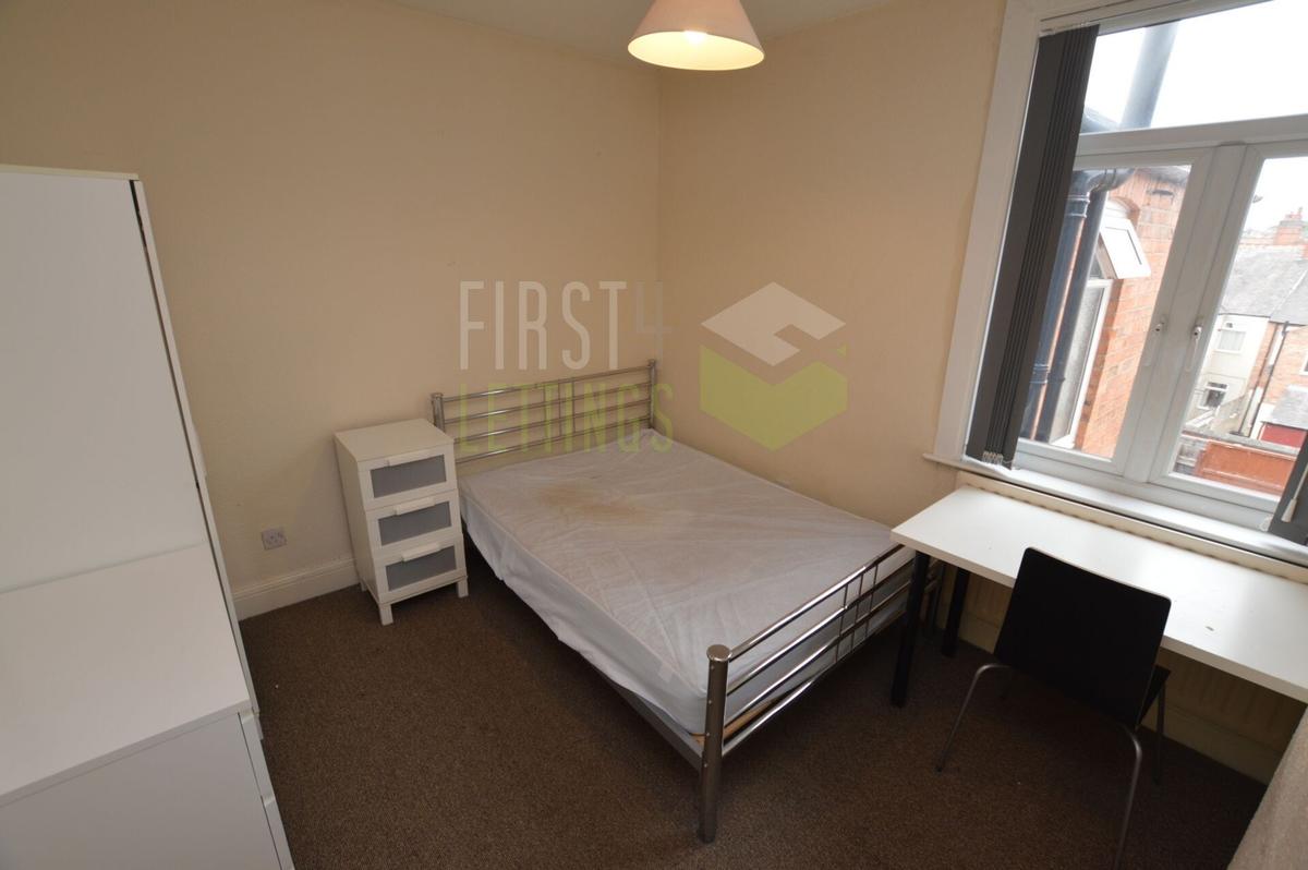 5 bedroom house for rent Kirby Road, Leicester, LE3 6BE UniHomes