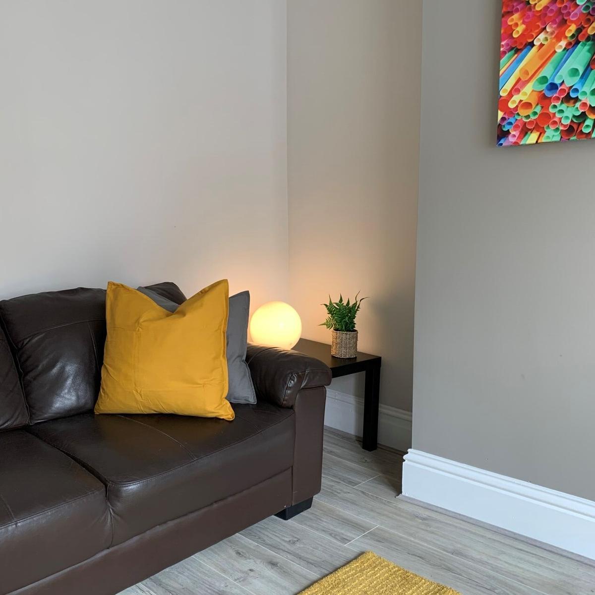 5 bedroom house for rent Kearsley Road Sheffield, S2 4TE UniHomes