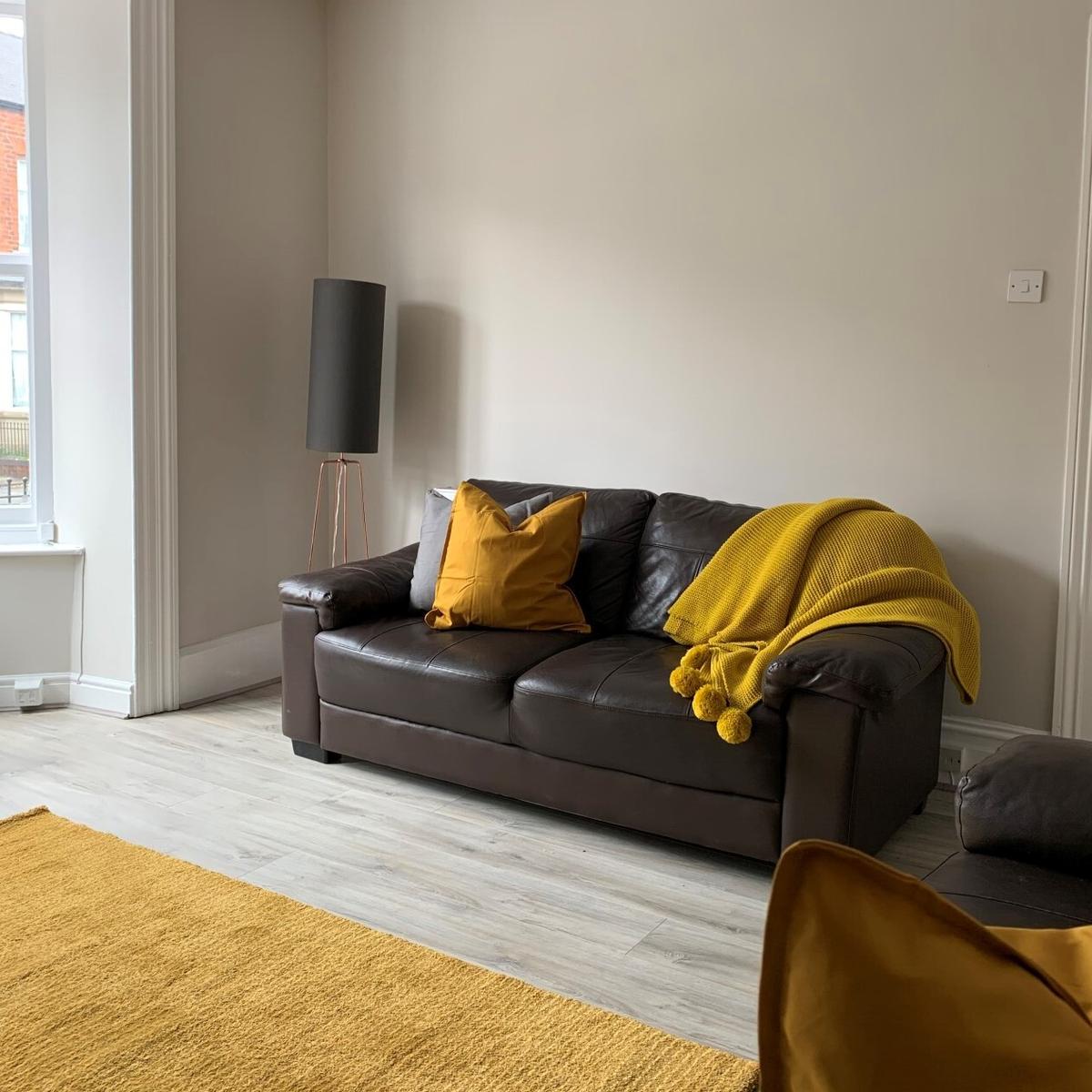 5 bedroom house for rent Kearsley Road Sheffield, S2 4TE UniHomes