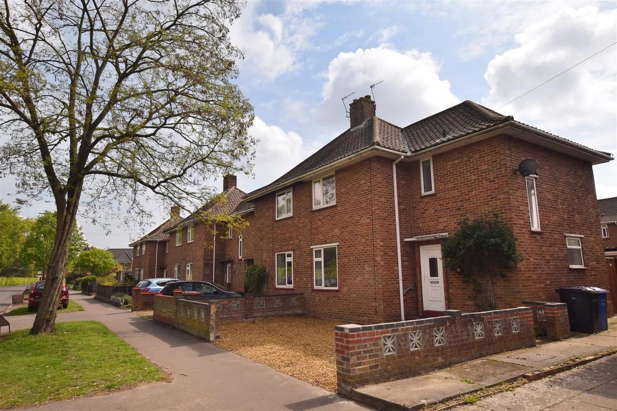 4 bedroom house for rent South Park Avenue, Norwich, NR4 7AX UniHomes