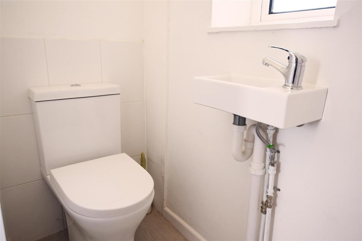 4 bedroom house for rent South Park Avenue, Norwich, NR4 7AX UniHomes