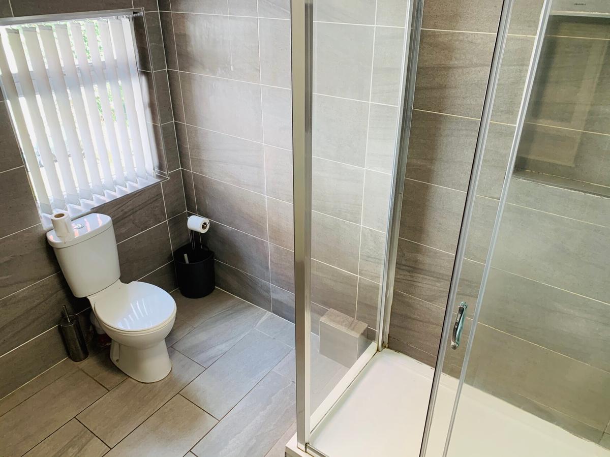 6 bedroom house for rent Hanover Street, StokeonTrent, ST5 1AU UniHomes