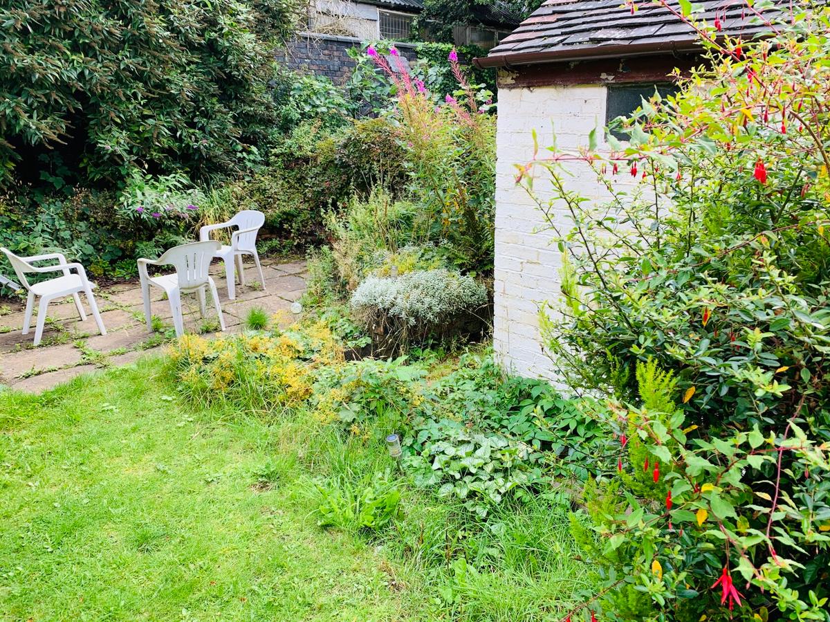 6 bedroom house for rent Hanover Street, StokeonTrent, ST5 1AU UniHomes