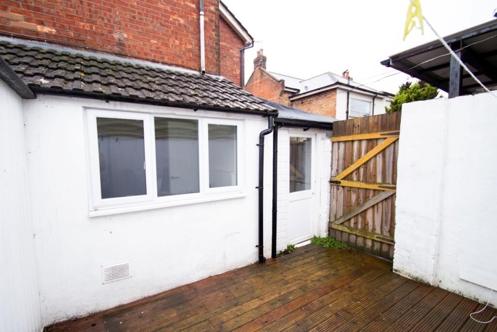 5 bedroom house for rent Stanfield Road, Bournemouth, BH9 2NR UniHomes