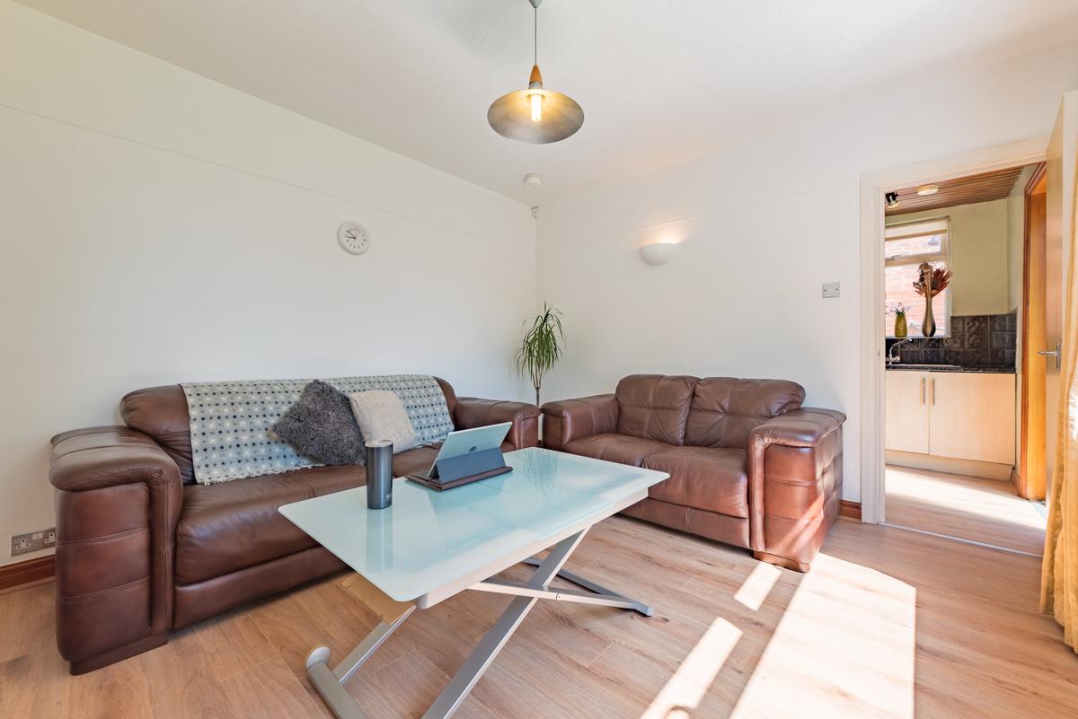 4 bedroom house for rent Springbank Crescent, Leeds, LS6 1AB UniHomes