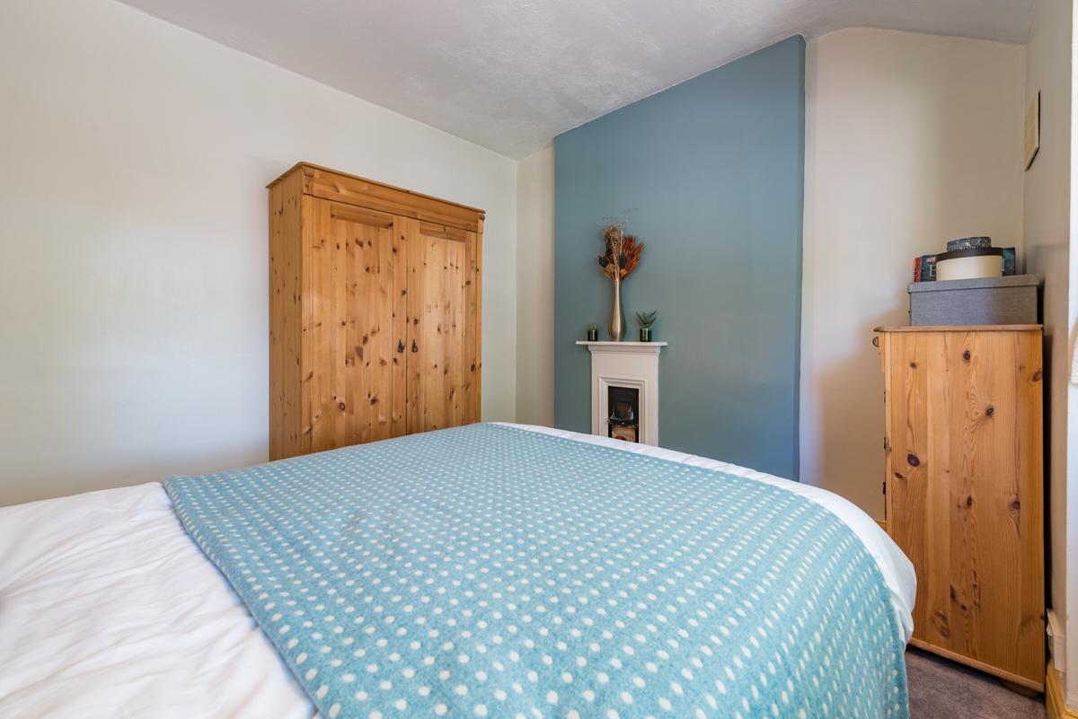 4 bedroom house for rent Springbank Crescent, Leeds, LS6 1AB UniHomes